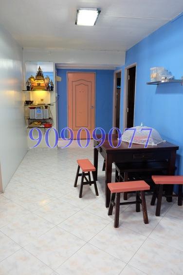 Blk 758 Woodlands Avenue 6 (Woodlands), HDB 5 Rooms #160693562